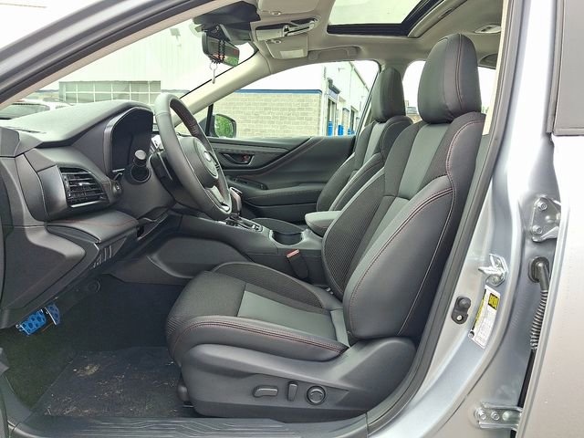 New 2025 Subaru Legacy Sport image 7