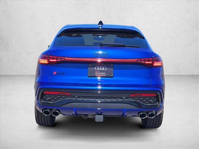 New 2026 Audi SQ5 Premium Plus AWD/4WD image 8