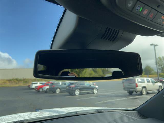 New 2026 Chevrolet Silverado EV LT image 24