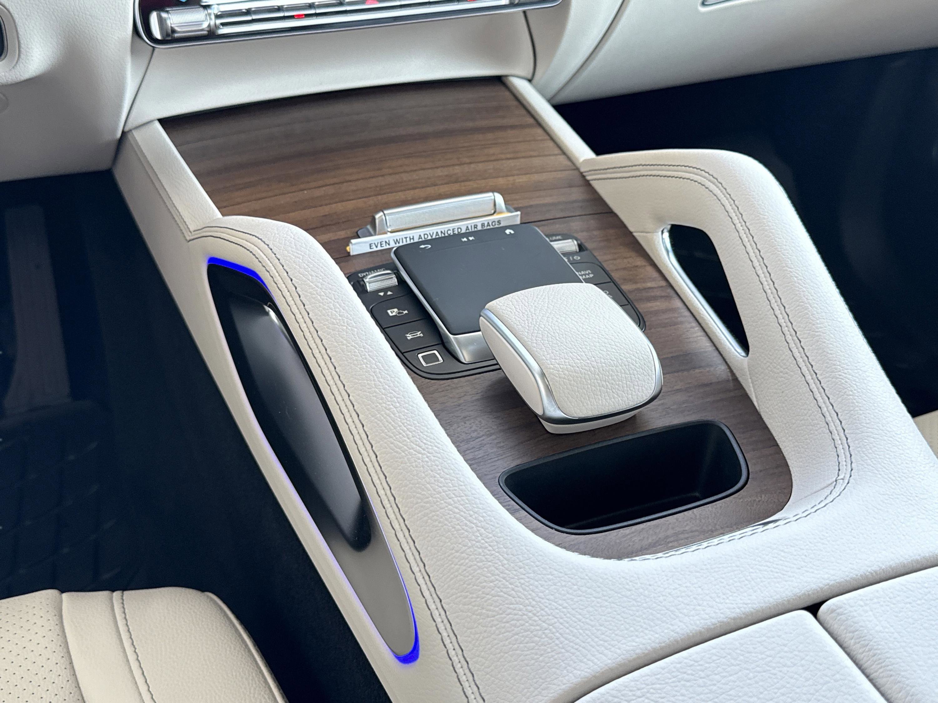 Certified 2026 Mercedes-Benz GLE 350 GLE 350 image 46