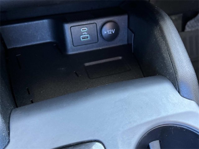 Certified 2021 Ford Bronco Sport image 32