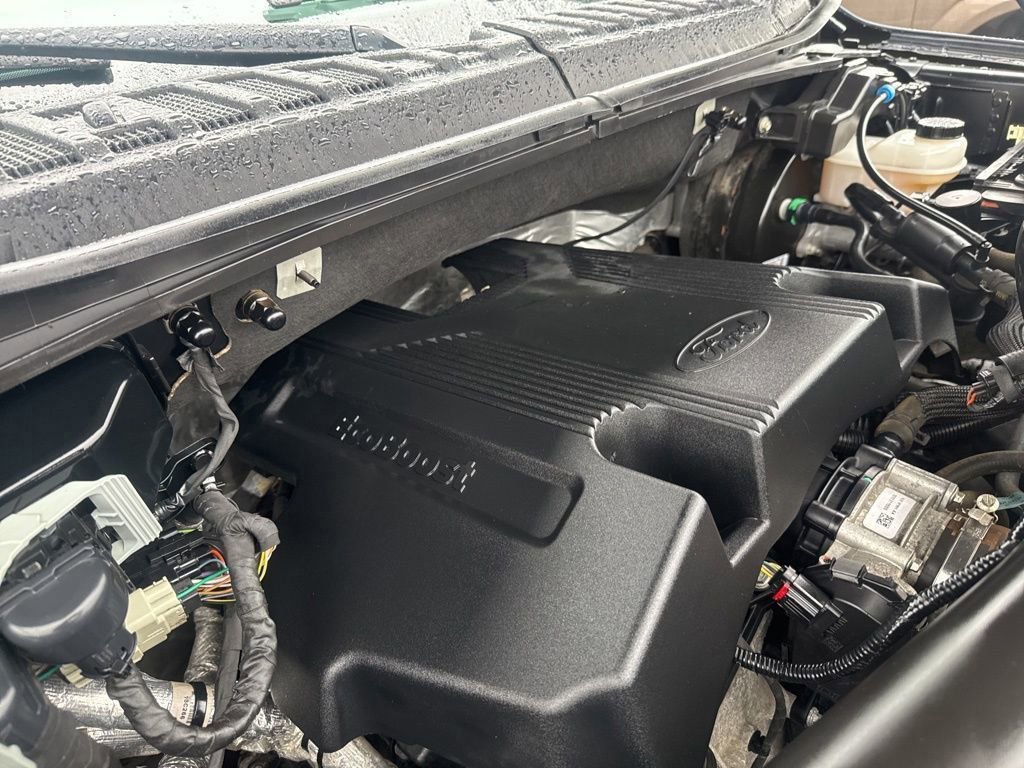 Certified 2020 Ford F150 XLT w/ Equipment Group 302A Luxury image 47