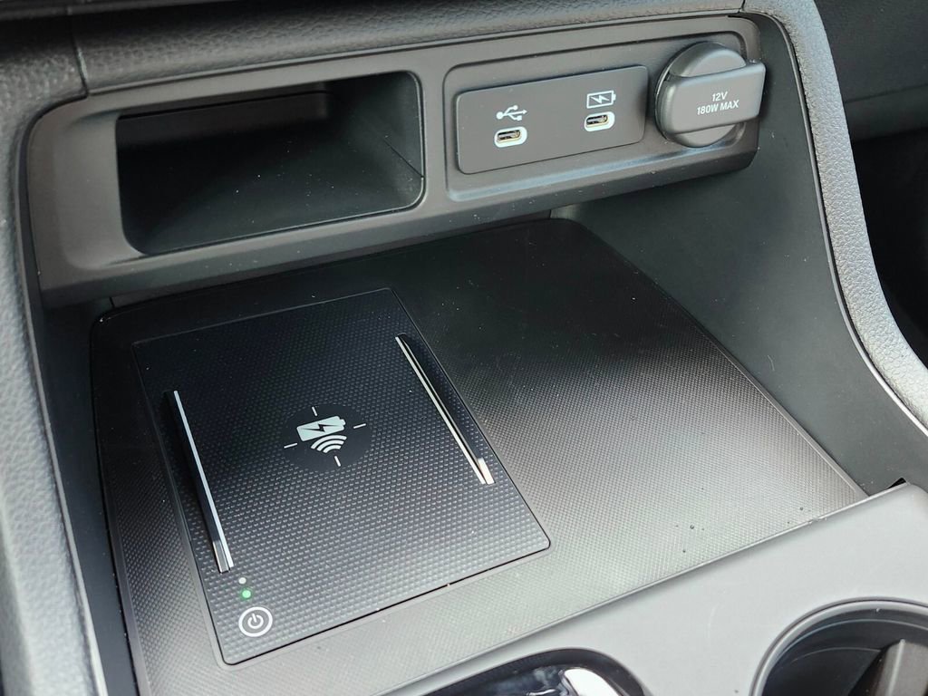 New 2026 Honda Passport RTL image 19