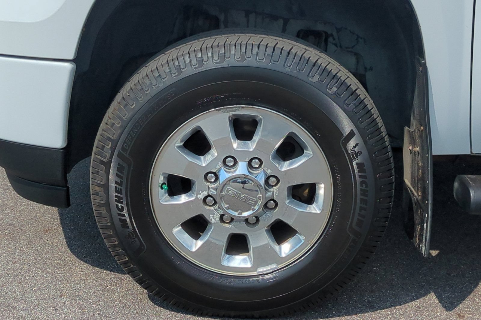 Used 2014 GMC Sierra 2500 Denali AWD/4WD image 42