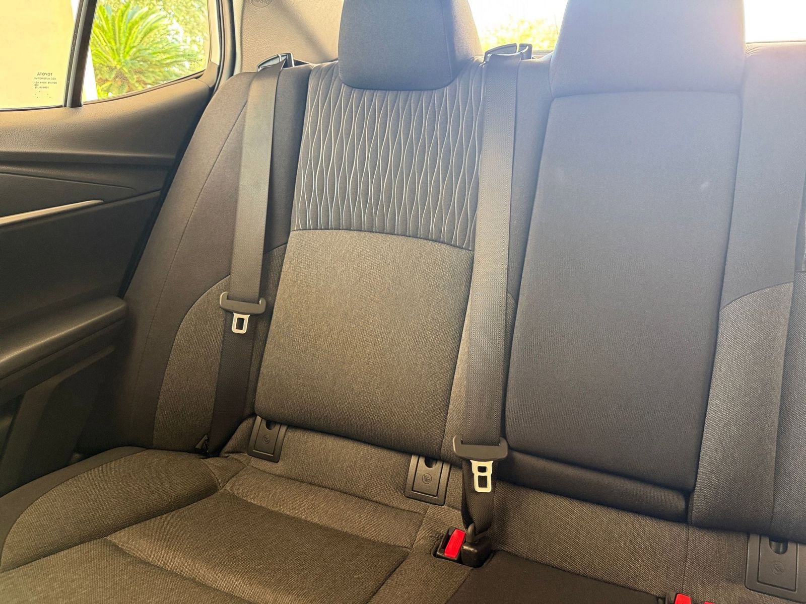 Used 2025 Toyota Camry LE image 33