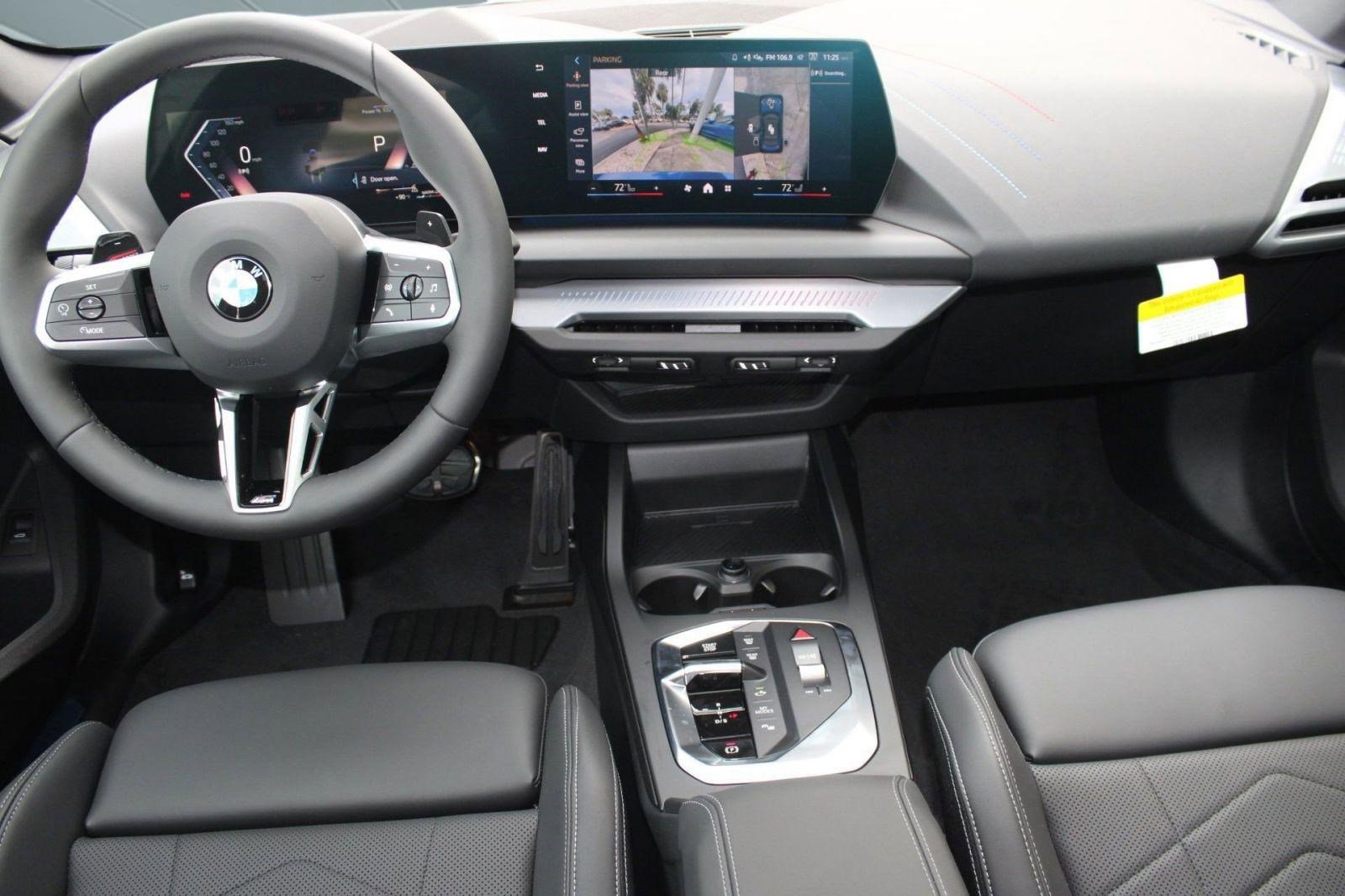 Used 2026 BMW 228i xDrive w/ Technology Package AWD/4WD image 30