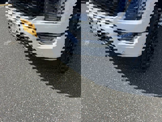 Certified 2023 Ford F150 Platinum w/ Equipment Group 701A High image 39