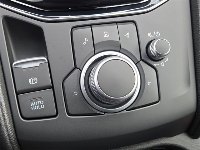 New 2025 MAZDA CX-5 AWD 2.5 S w/ Select Package image 7