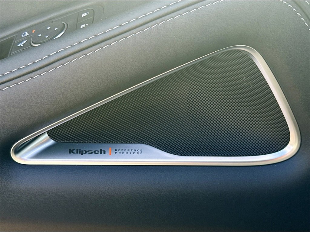 New 2026 INFINITI QX60 Autograph w/ Dark Cargo Package image 19