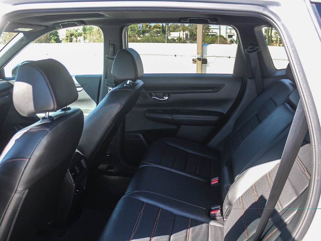 Certified 2024 Honda CR-V Sport-L image 19