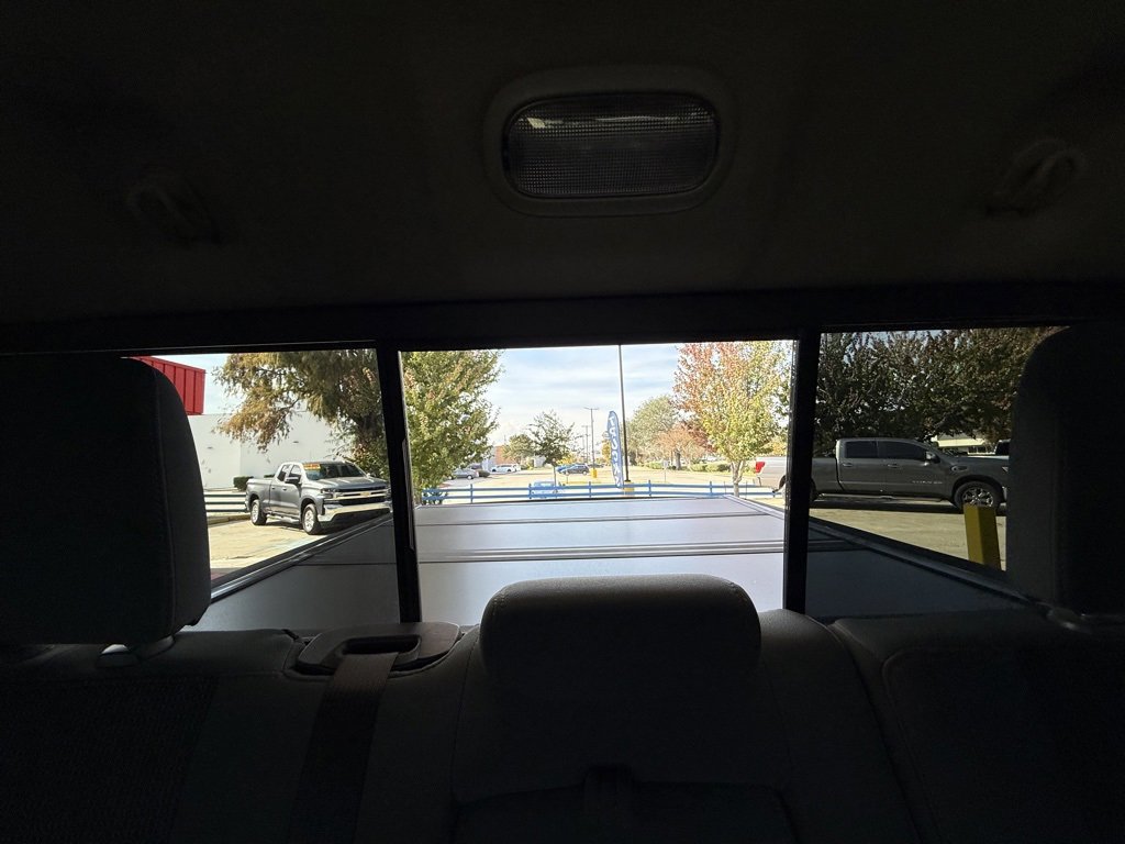 Used 2015 RAM 1500 Big Horn image 36