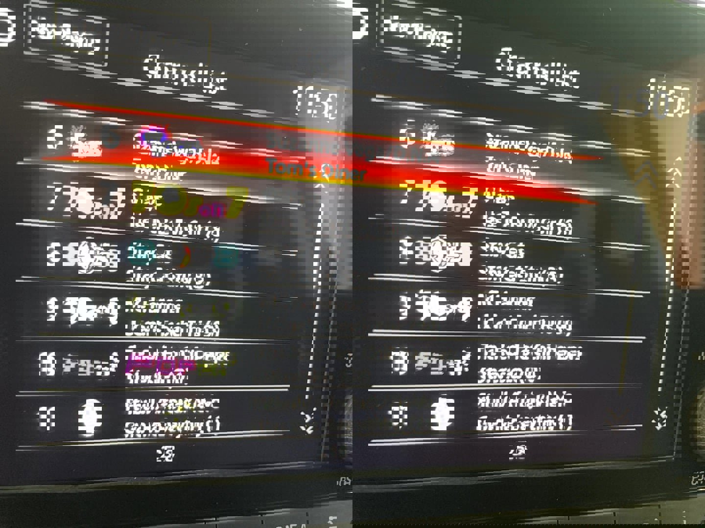 Used 2025 Nissan Pathfinder S AWD/4WD image 12