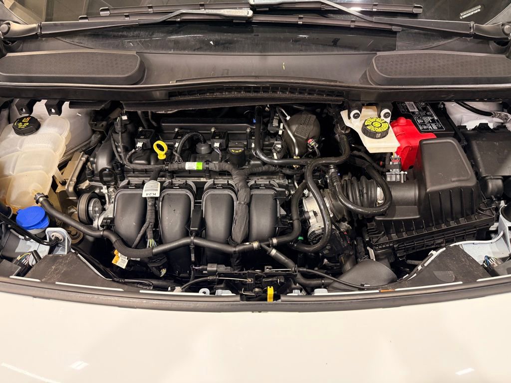 Used 2023 Ford Transit Connect XL FWD image 6