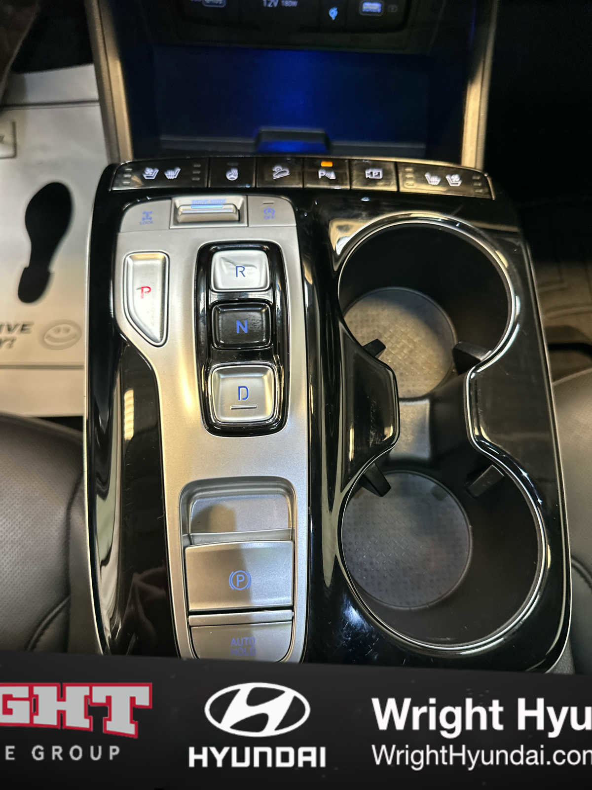 Certified 2023 Hyundai Tucson Limited image 29