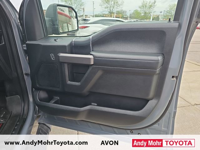 Used 2020 Ford F150 XLT w/ Equipment Group 302A Luxury image 38