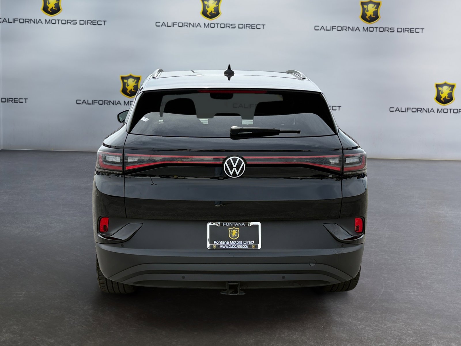 Used 2021 Volkswagen ID.4 Pro RWD image 4