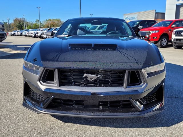 New 2026 Ford Mustang Dark Horse image 34