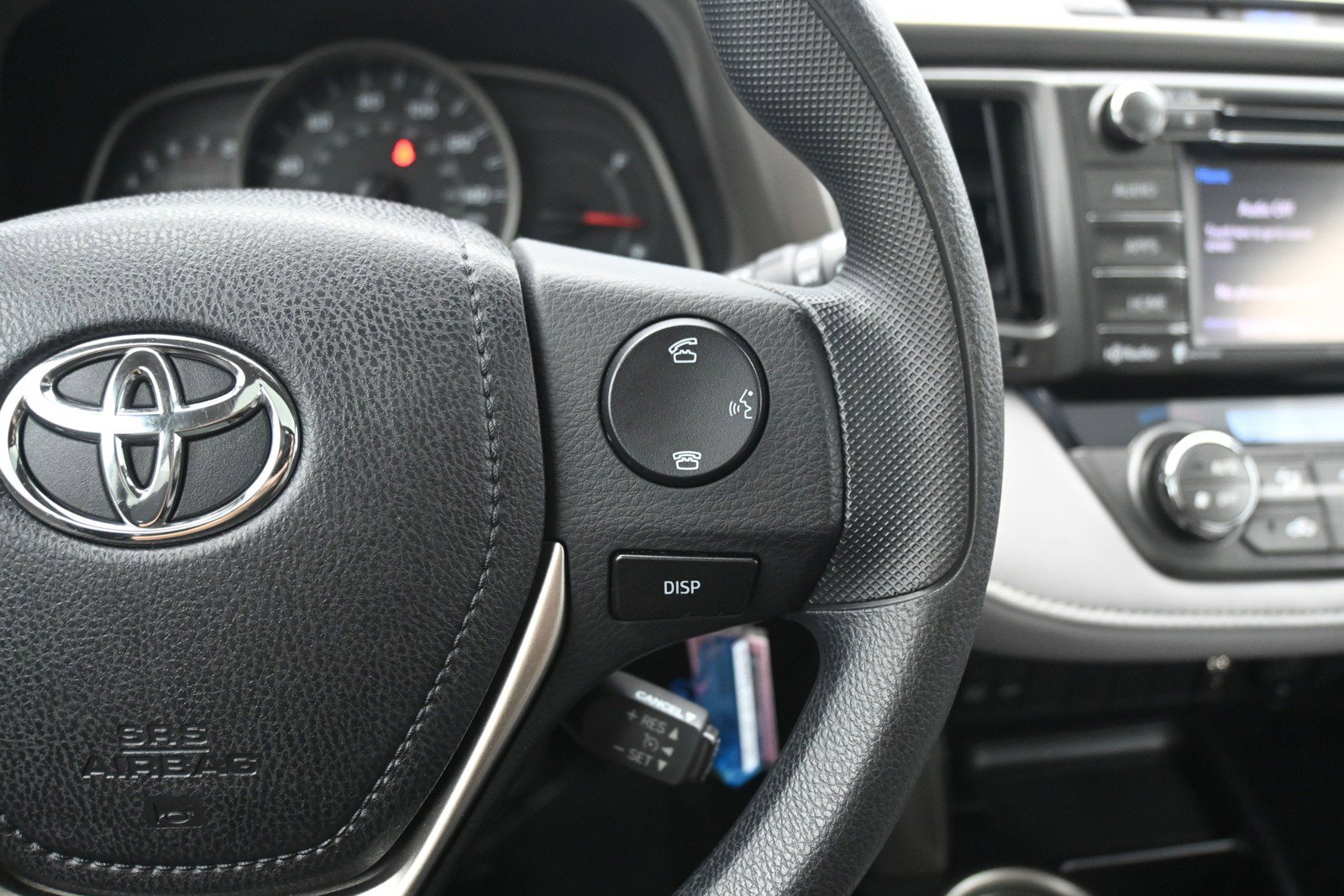 Used 2014 Toyota RAV4 XLE AWD/4WD image 21
