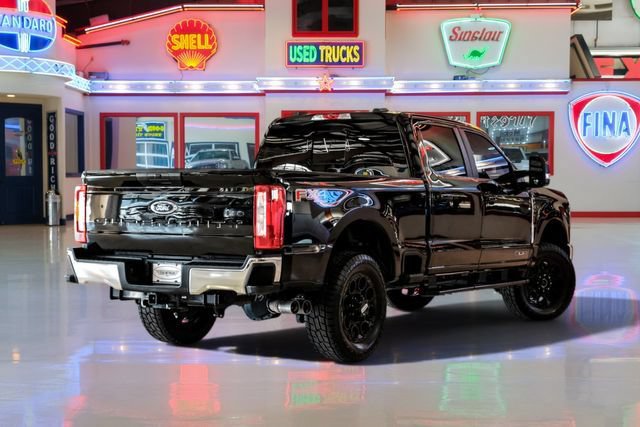 Used 2024 Ford F250 XL w/ XL Driver Assist Package AWD/4WD image 3