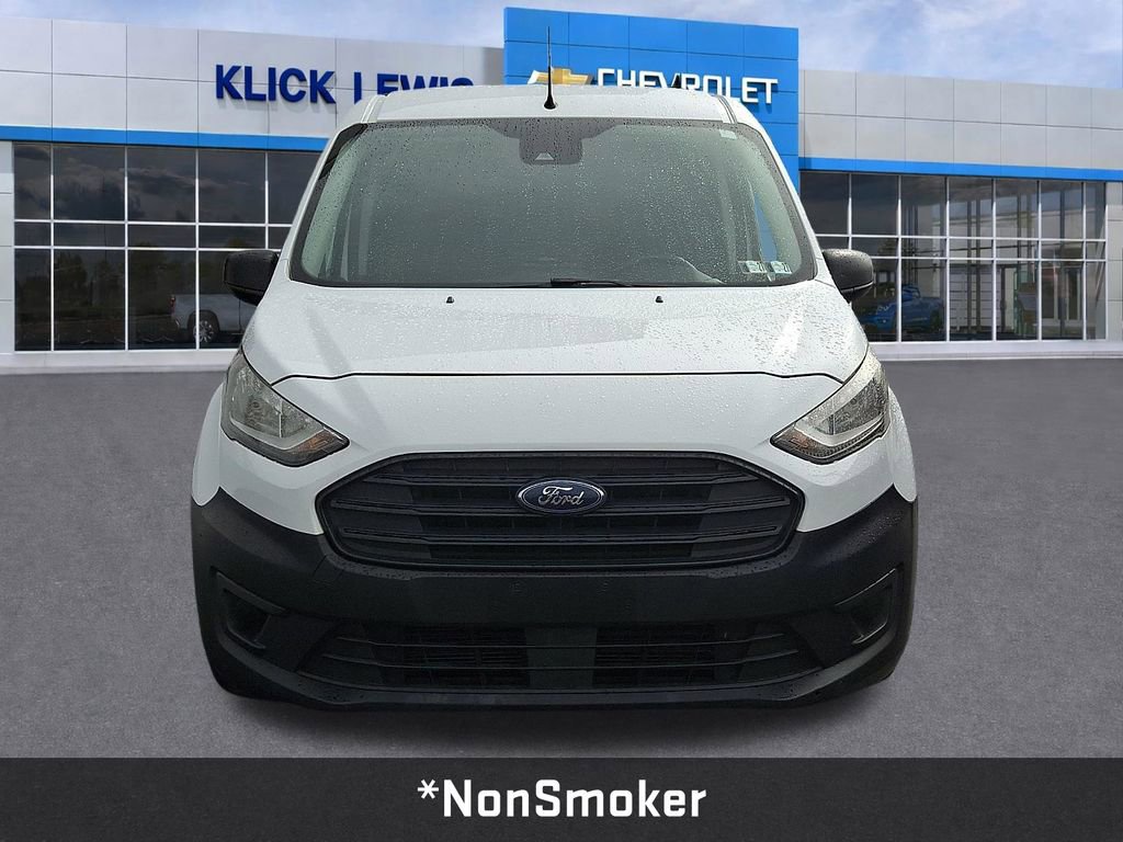 Used 2020 Ford Transit Connect XL video 2