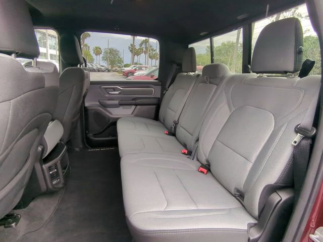 Certified 2022 RAM 1500 Big Horn image 15