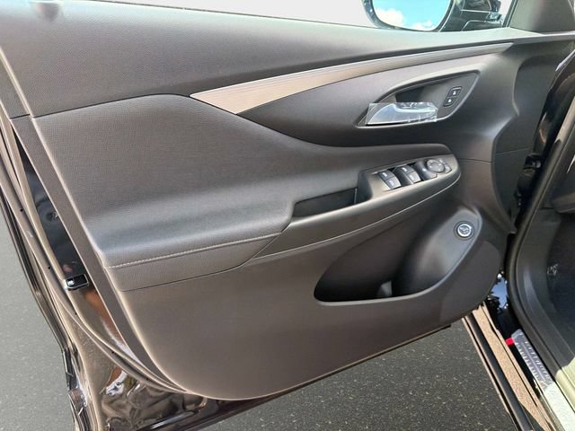 New 2026 Buick Envista Sport Touring FWD image 17