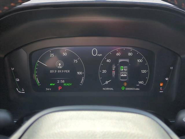 New 2026 Honda CR-V Sport-L image 11