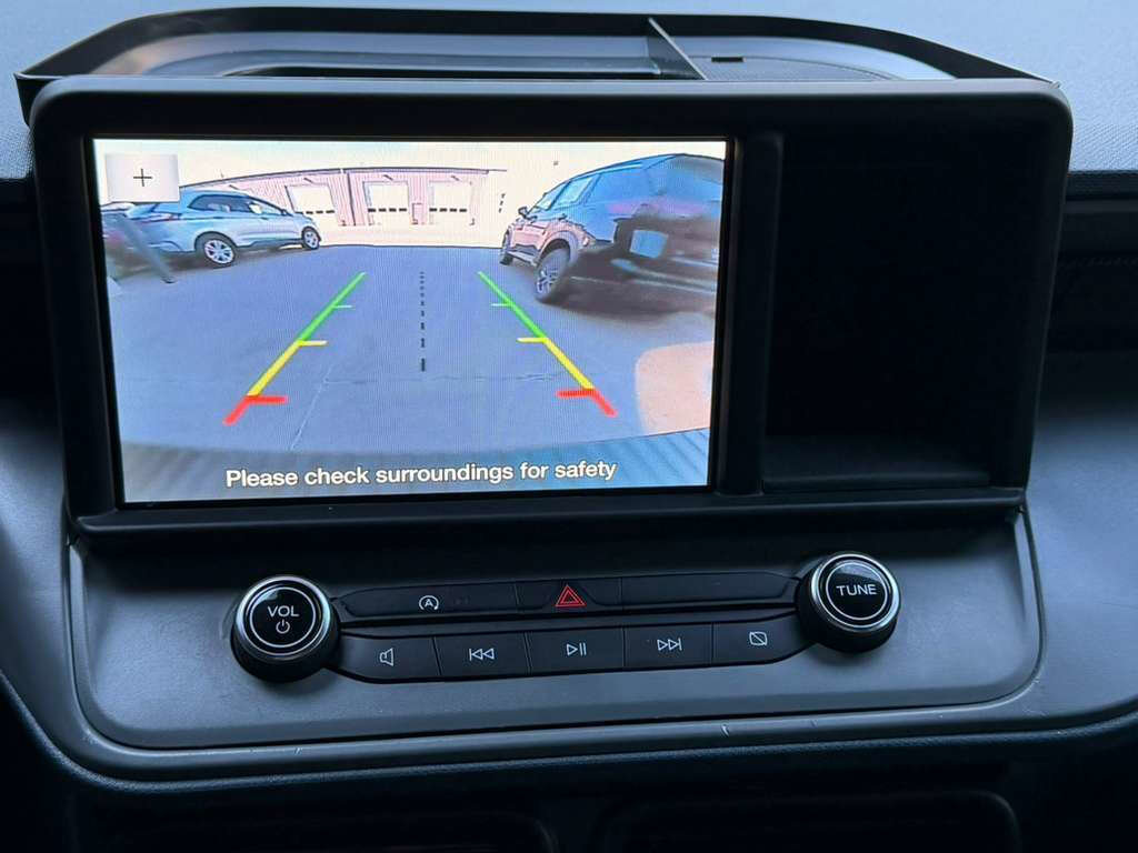 Used 2024 Ford Maverick Tremor w/ Tremor Off-Road Package image 27