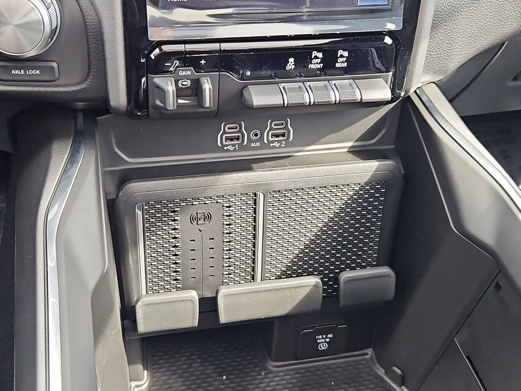 New 2026 RAM 1500 Laramie image 25