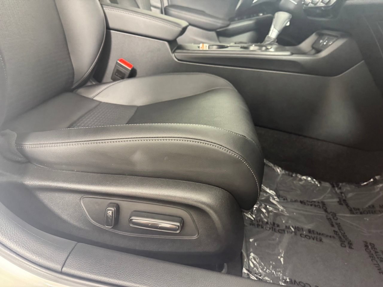 Used 2025 Honda Civic Sport Touring image 35