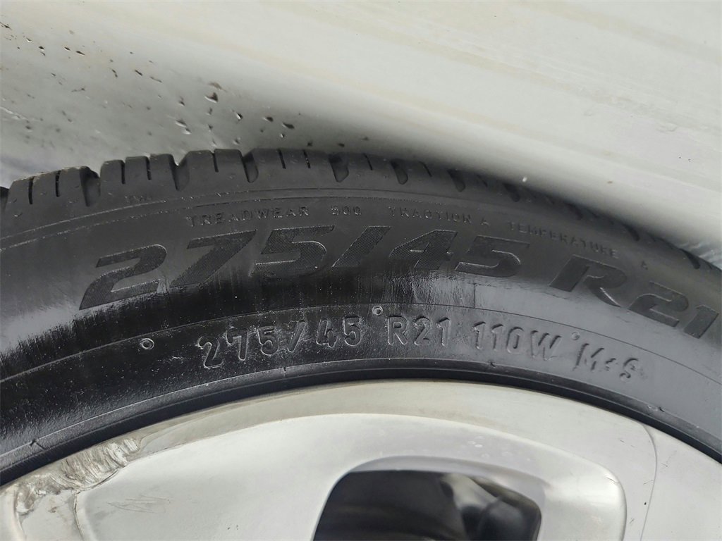 Used 2018 Land Rover Range Rover Supercharged image 45