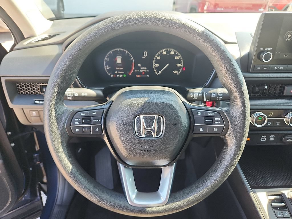 Used 2025 Honda CR-V EX image 15