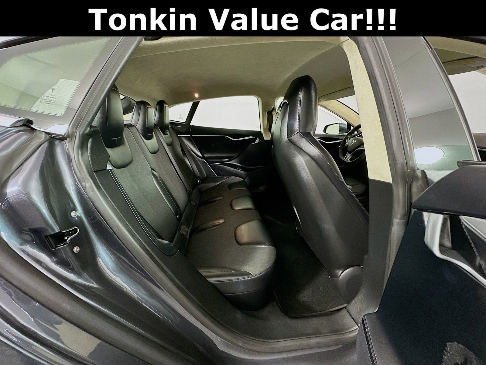 Used 2016 Tesla Model S 70D image 25