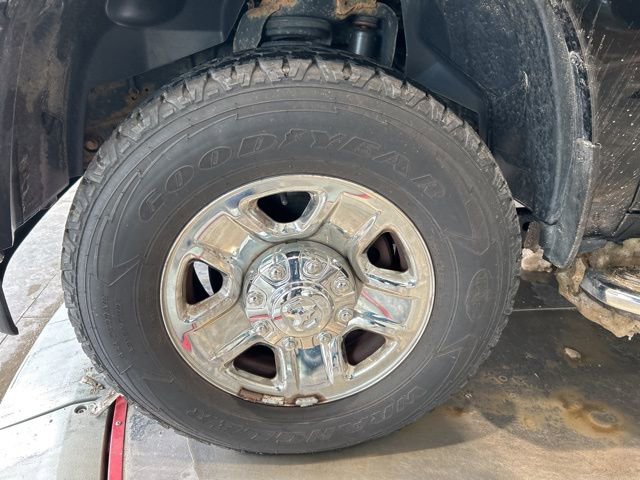 Used 2021 RAM 2500 Big Horn image 15