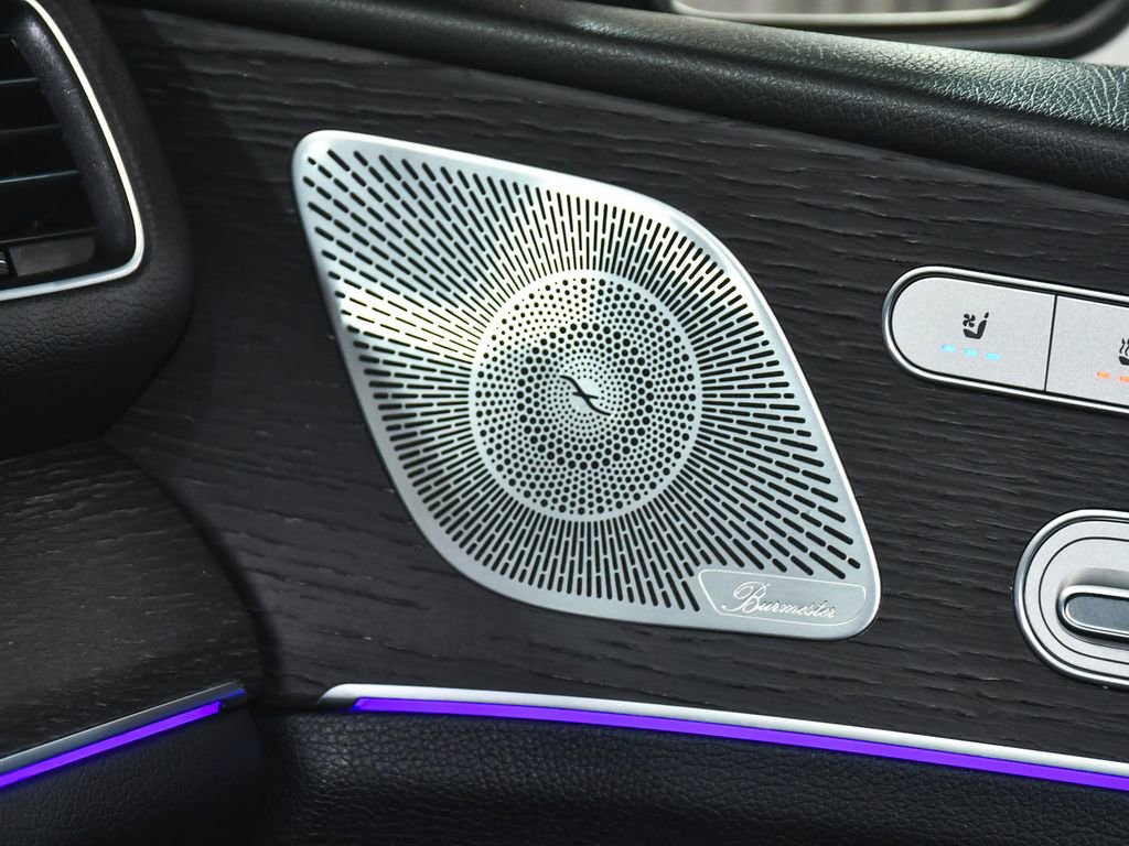 Used 2020 Mercedes-Benz GLE 450 4MATIC image 37