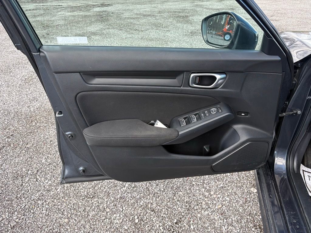 Used 2024 Honda Civic Sport image 9