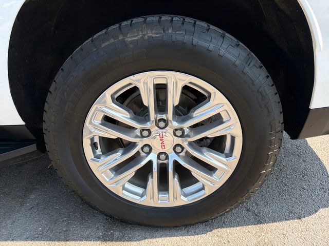 Used 2021 GMC Yukon XL SLT AWD/4WD image 31