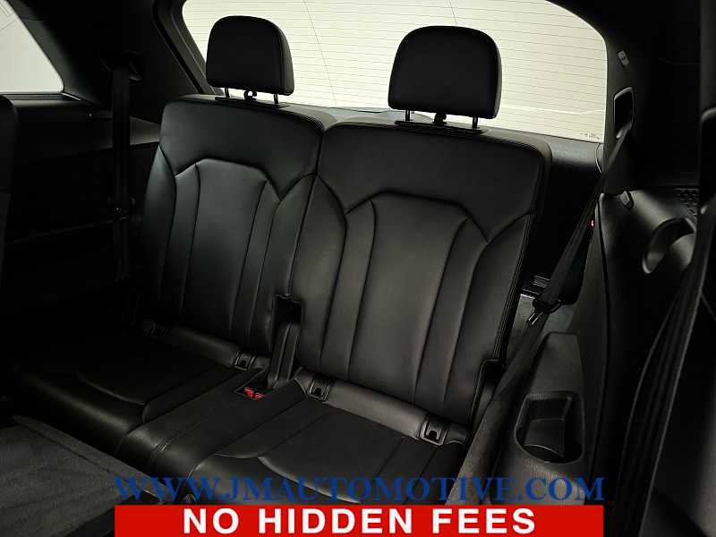 Used 2019 Audi Q7 3.0T Premium Plus w/ Premium Plus Package image 17