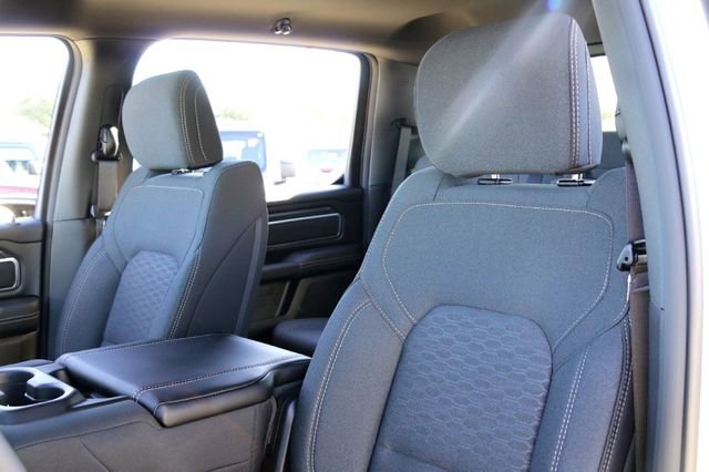 New 2025 RAM 1500 Lone Star image 10