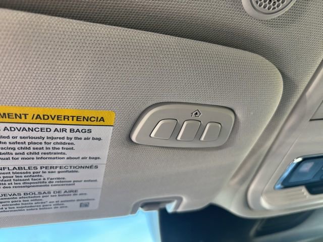 New 2026 Lincoln Aviator AWD w/ Jet Appearance Package image 27