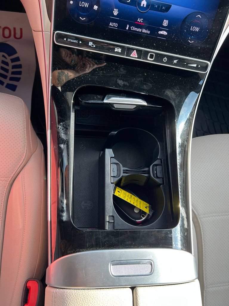 Used 2022 Mercedes-Benz C 300 4MATIC Sedan image 20