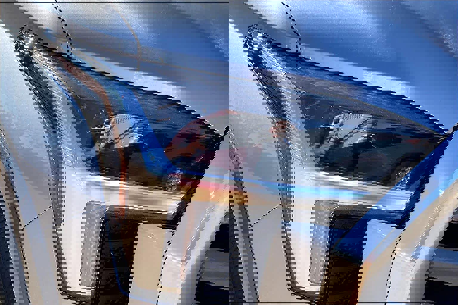 Used 2024 Toyota Tundra Limited image 27