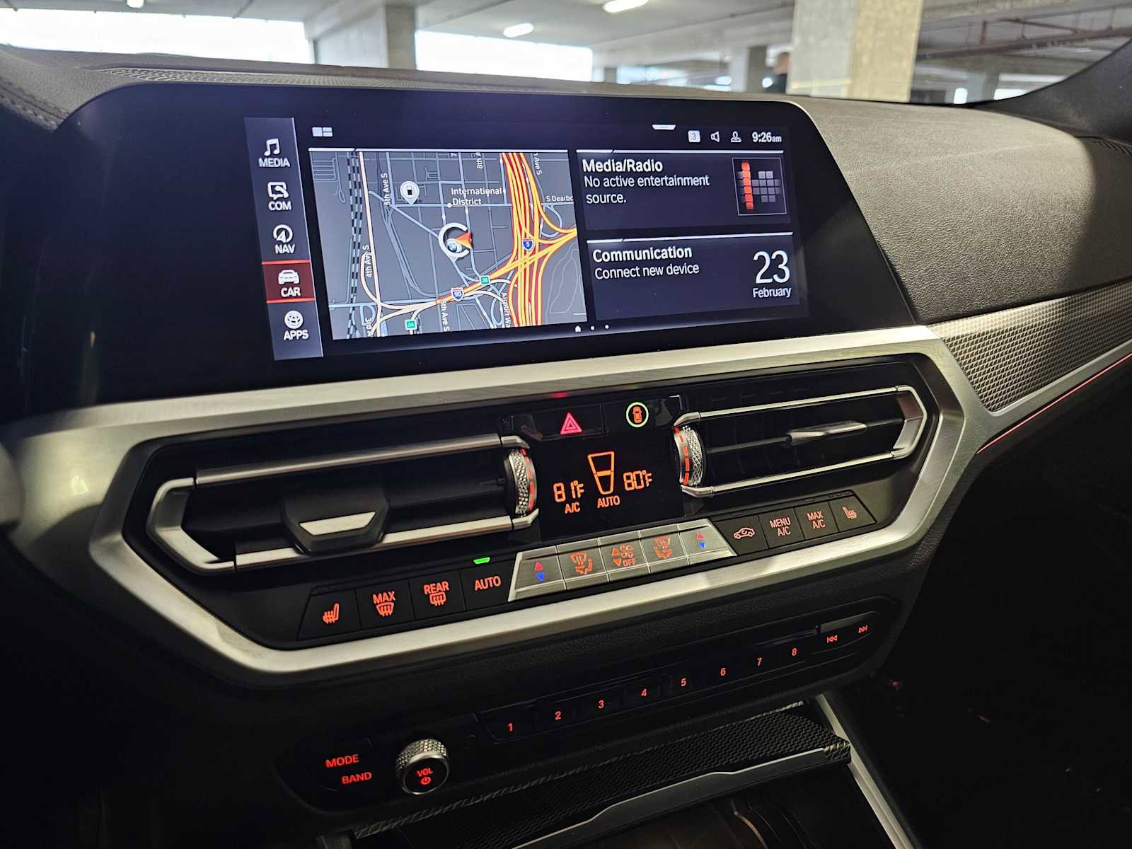 Used 2021 BMW M340i image 13