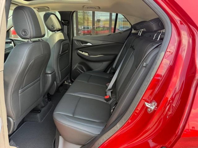 New 2026 Buick Encore GX Sport Touring w/ Comfort Package FWD image 10