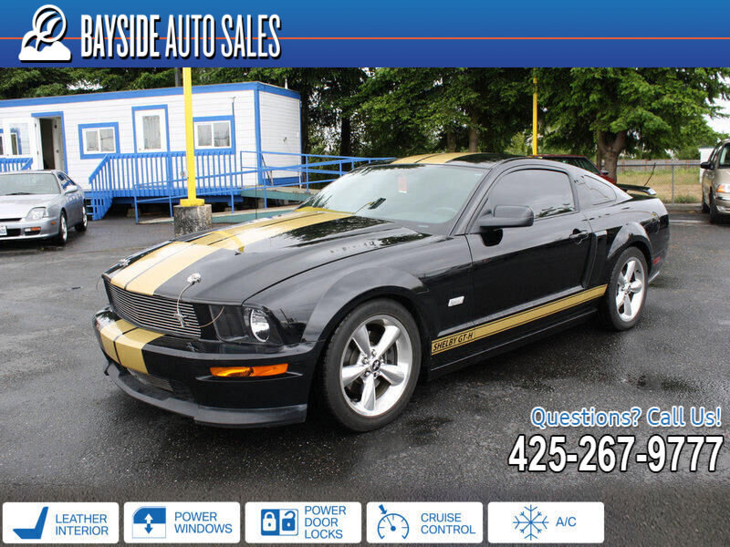 Used 2006 Ford Mustang GT
