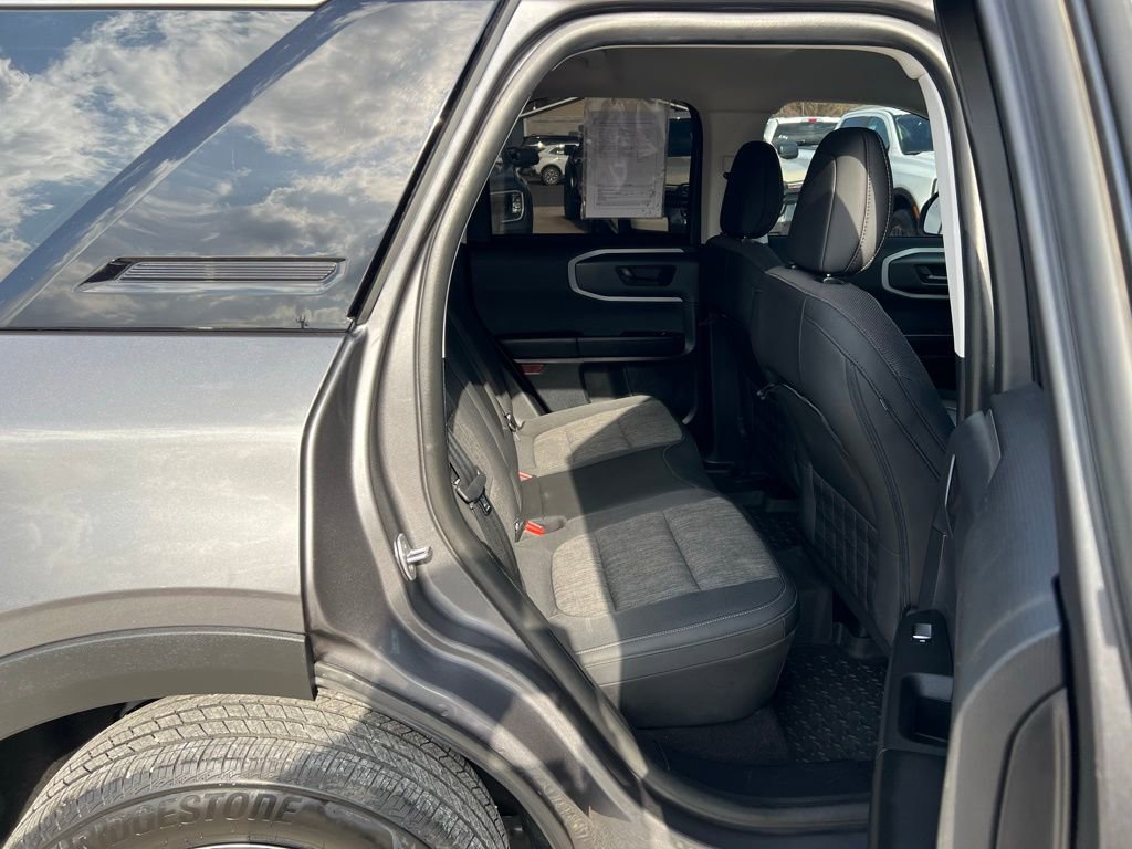 Used 2023 Ford Bronco Sport Big Bend w/ Convenience Package image 19