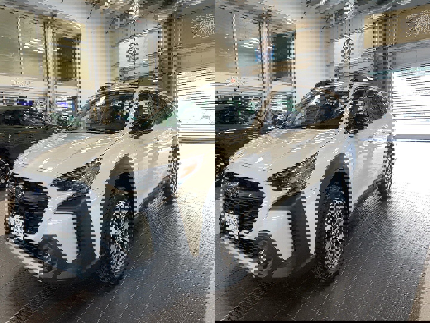 Used 2024 Subaru Outback Limited image 3