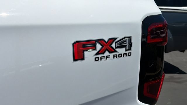 Used 2025 Ford Ranger XLT w/ FX4 Off-Road Package AWD/4WD image 14