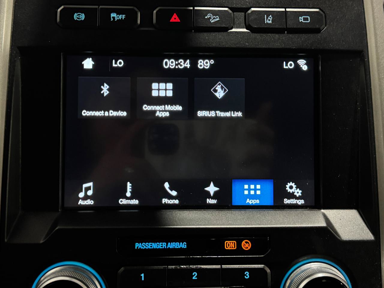 Used 2017 Ford F250 King Ranch w/ King Ranch Ultimate Package AWD/4WD image 17