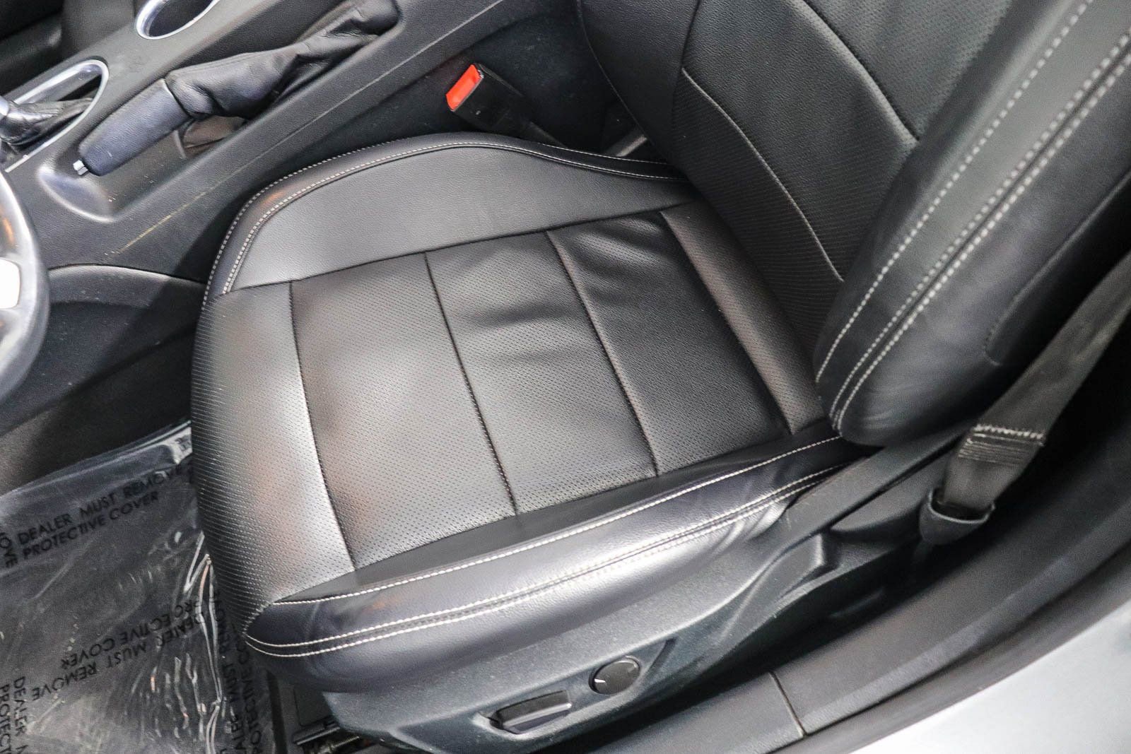 Used 2022 Ford Mustang Premium image 21